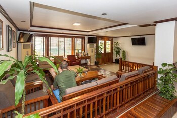 Cheathata Cta Hotel Siem Reap