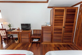 Cheathata Cta Hotel Siem Reap