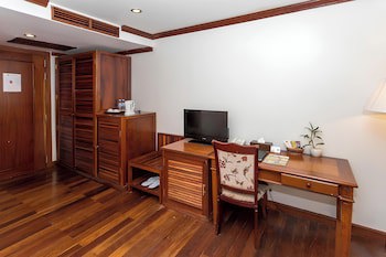 Cheathata Cta Hotel Siem Reap