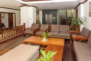 Cheathata Cta Hotel Siem Reap
