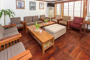 Cheathata Cta Hotel Siem Reap