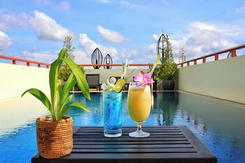 Cheathata Cta Hotel Siem Reap