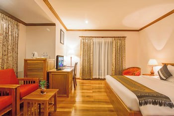 Cheathata Cta Hotel Siem Reap