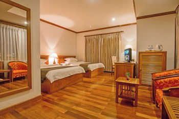 Cheathata Cta Hotel Siem Reap