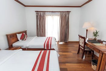 Cheathata Cta Hotel Siem Reap