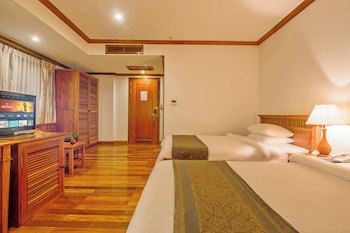 Cheathata Cta Hotel Siem Reap