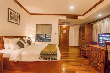 Cheathata Cta Hotel Siem Reap