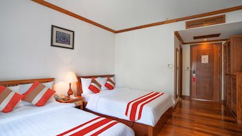 Cheathata Cta Hotel Siem Reap