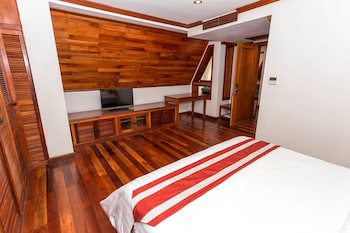 Cheathata Cta Hotel Siem Reap