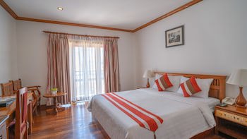 Cheathata Cta Hotel Siem Reap