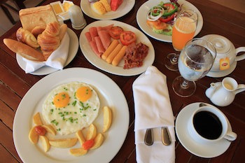 Cheathata Cta Hotel Siem Reap
