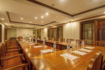 Cheathata Cta Hotel Siem Reap