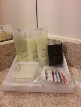 Novotel Porto Alegre Airport