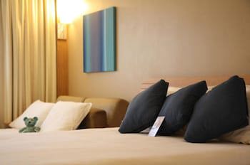 Novotel Porto Alegre Airport