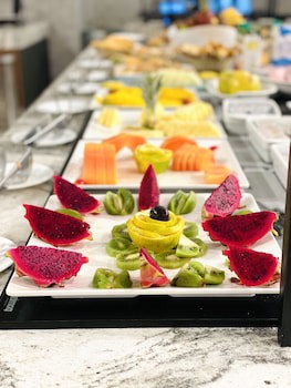 Oscar Hotel Executive