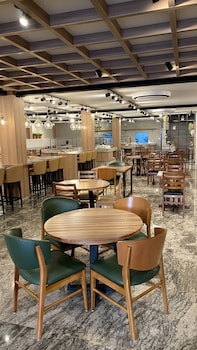 Oscar Hotel Executive