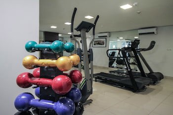 Oscar Hotel Executive