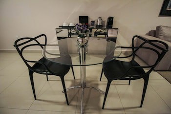 Oscar Hotel Executive