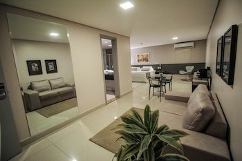 Oscar Hotel Executive