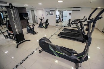Oscar Hotel Executive