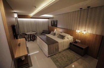 Oscar Hotel Executive