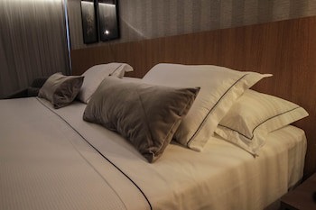 Oscar Hotel Executive