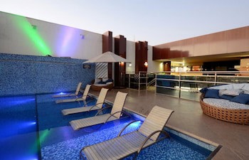 Oscar Hotel Executive