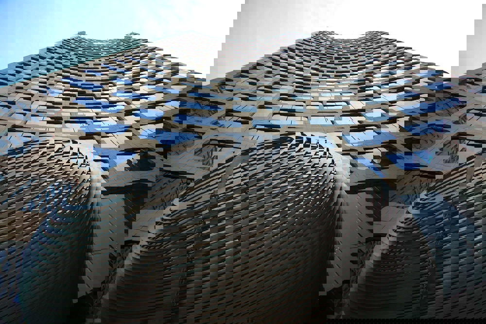 Andaz Xintiandi, Shanghai, By Hyatt