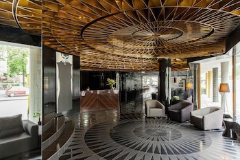 Quentin Boutique Hotel fotoğrafı
