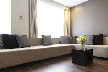 Quentin Boutique Hotel galeri fotoğrafı