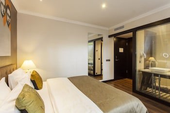 Quentin Boutique Hotel galeri fotoğrafı