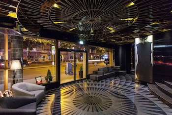Quentin Boutique Hotel galeri fotoğrafı