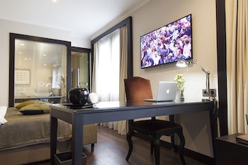 Quentin Boutique Hotel galeri fotoğrafı
