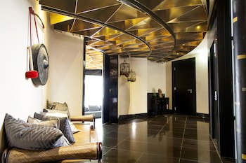 Quentin Boutique Hotel fotoğrafı