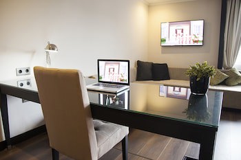 Quentin Boutique Hotel galeri fotoğrafı