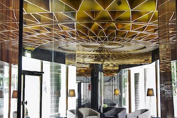 Quentin Boutique Hotel galeri fotoğrafı