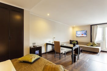 Quentin Boutique Hotel galeri fotoğrafı