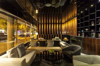 Quentin Boutique Hotel galeri fotoğrafı