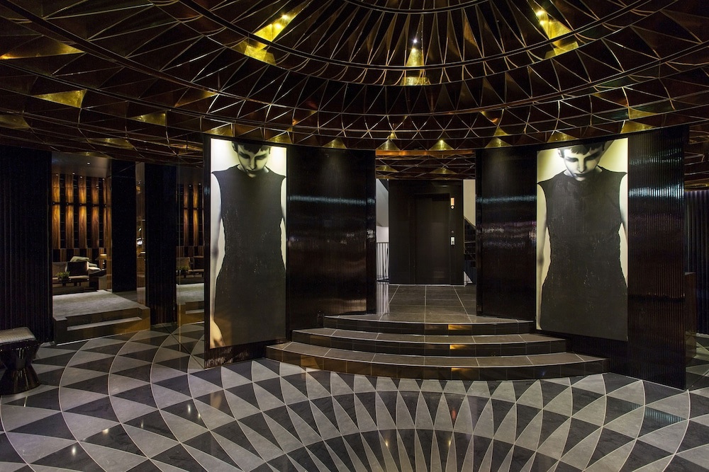 Quentin Boutique Hotel