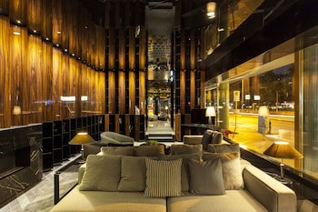 Quentin Boutique Hotel galeri fotoğrafı