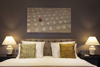 Quentin Boutique Hotel galeri fotoğrafı