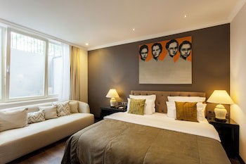 Quentin Boutique Hotel galeri fotoğrafı