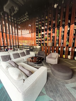 Quentin Boutique Hotel galeri fotoğrafı