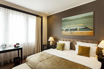 Quentin Boutique Hotel galeri fotoğrafı