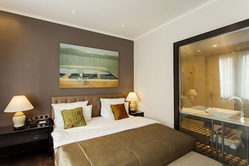 Quentin Boutique Hotel galeri fotoğrafı