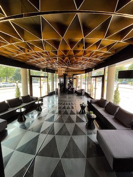 Quentin Boutique Hotel galeri fotoğrafı