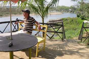 Jungle Wildlife Camp