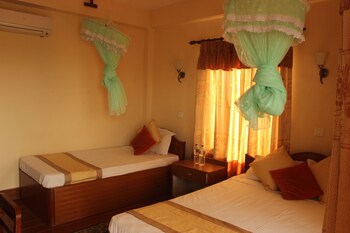 Jungle Wildlife Camp