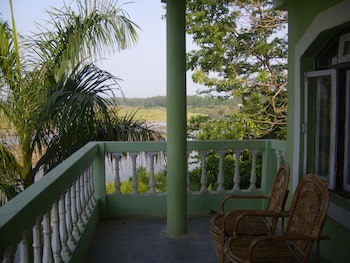 Jungle Wildlife Camp