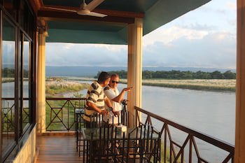 Jungle Wildlife Camp